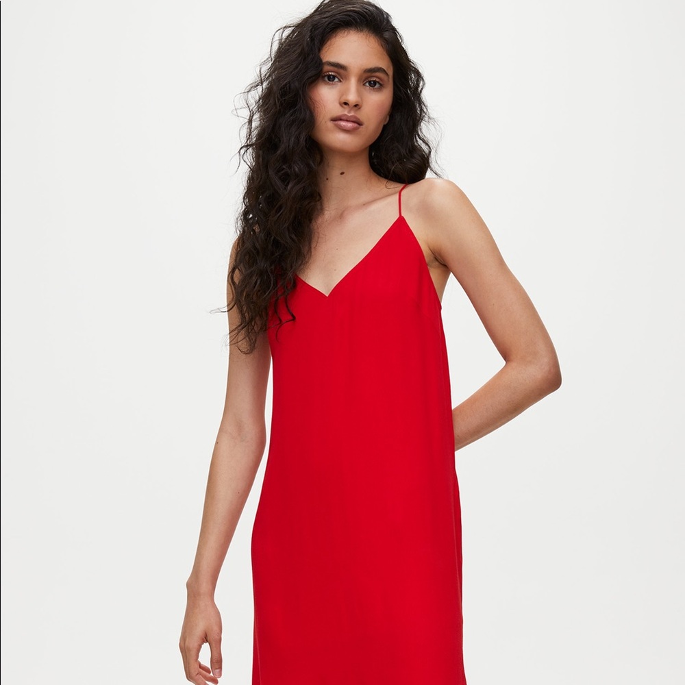 WILFRED FREE Felicity Dress | XXS